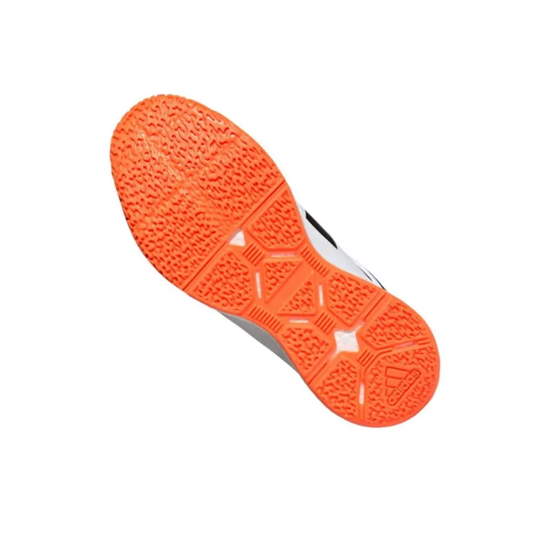 Stabil X Adidas 'White Solar Orange'-4