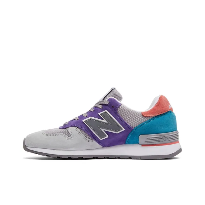 New Balance 670 City Sunrise-0