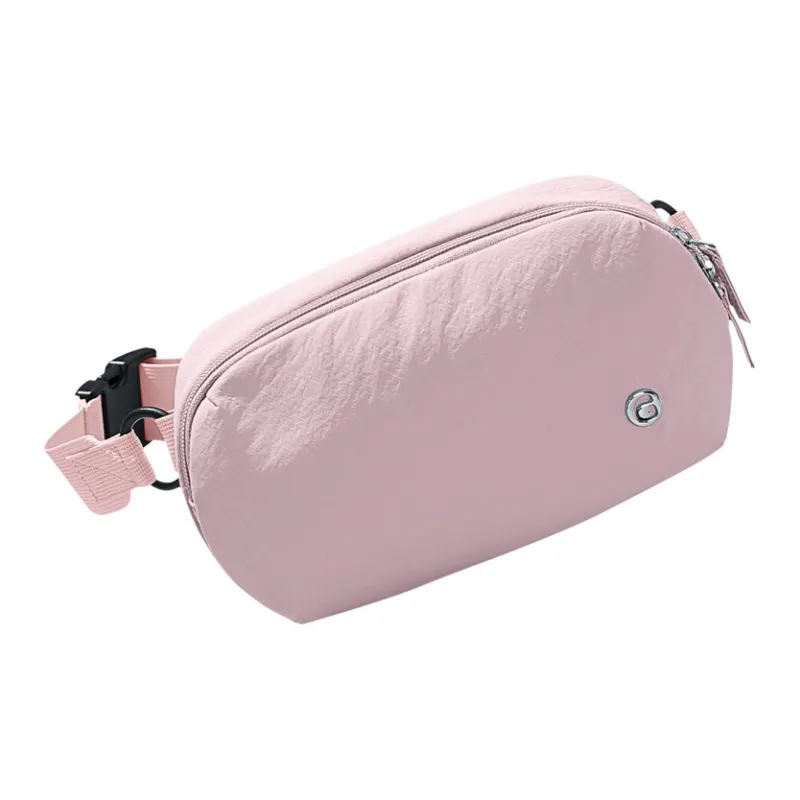GOLF Fabric Sling Bag Regular Unisex Multicolor-10