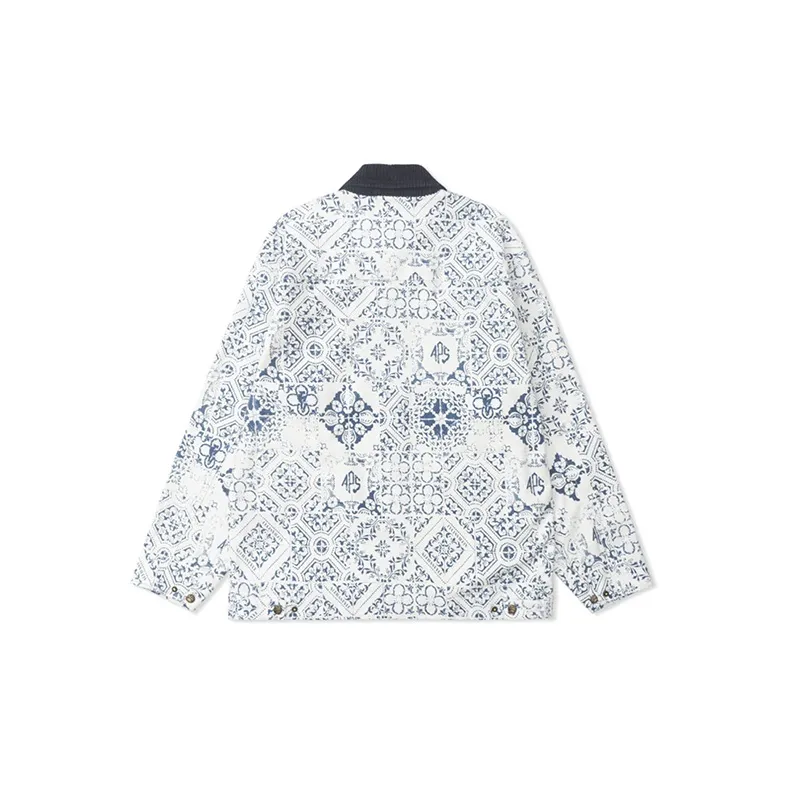 AlphaStyle Jackets & Coats Unisex-1