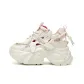 White Pink