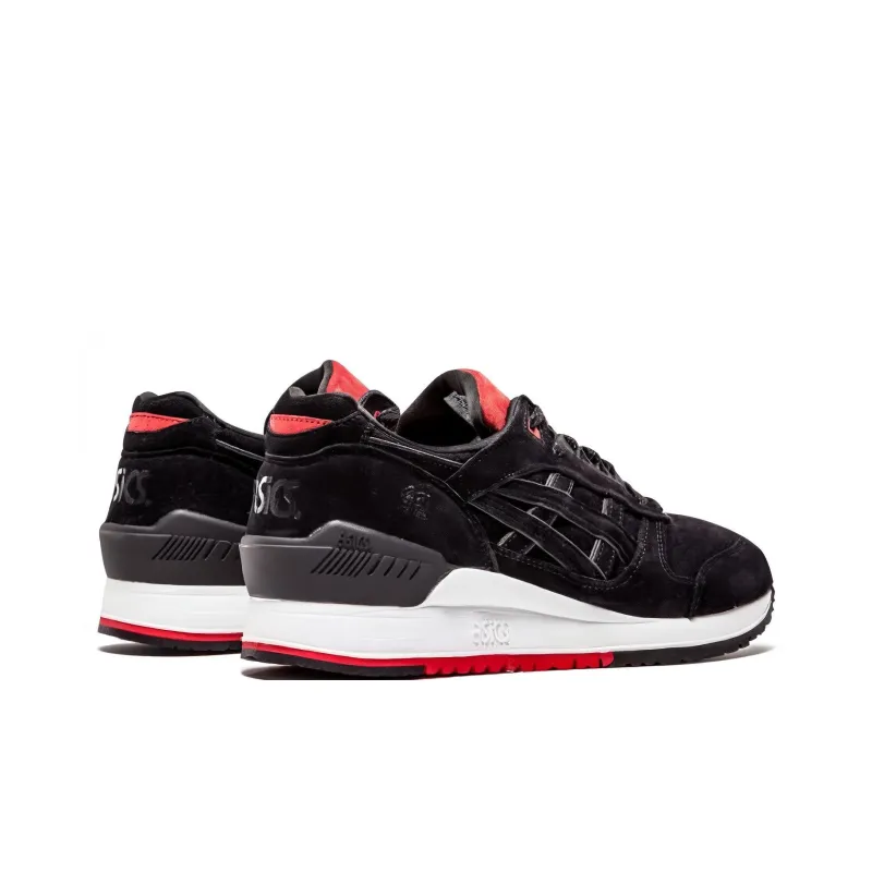 Asics Concepts X Gel Respector 'Black Widow'-2