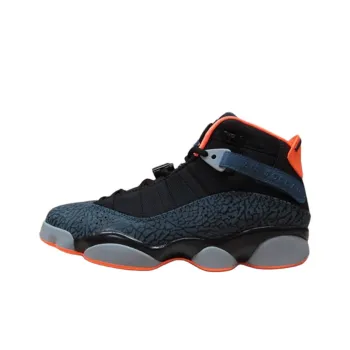 JORDAN 6 Rings Elephant