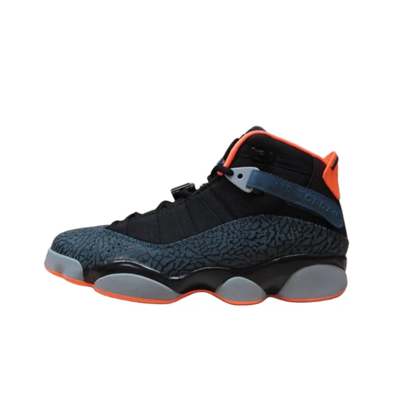 JORDAN 6 Rings Elephant-0