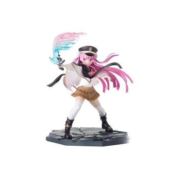 SEGA LUMINASTA Blush Sky Bonus Gifts 13.5cm