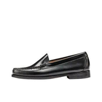G.H. Bass & Co. Venetian Weejuns Loafers Women's Black