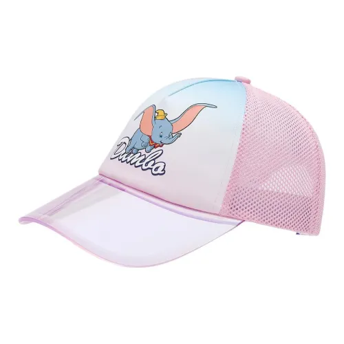 Anta Polyester Baseball Caps Kids' Pink