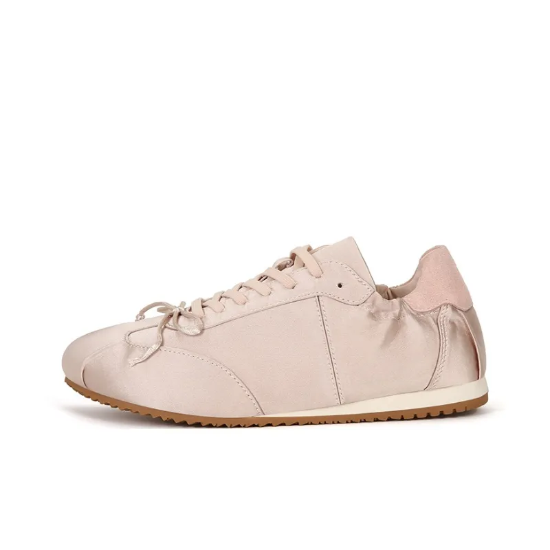 CHRISTINE SHEII Low-Top Casual Shoes Women's-5