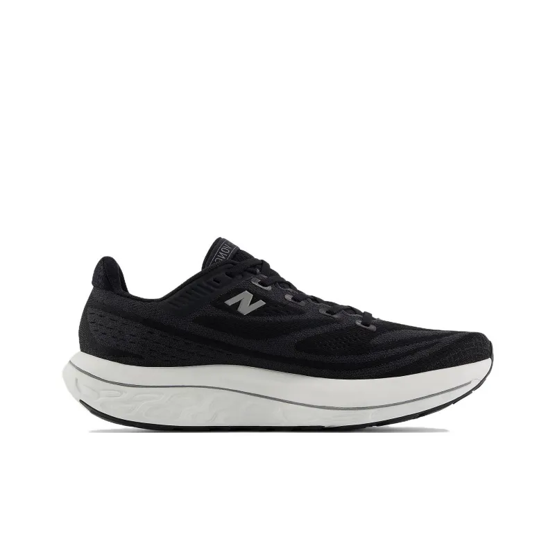 New Balance Fresh Foam Vongo V6 Black White-1