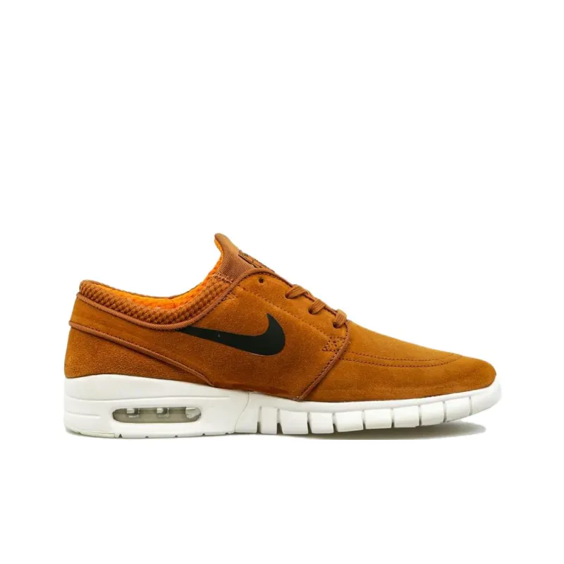 Nike Sb Stefan Janoski Max L Hazelnut-1