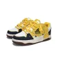 Beige Yellow (Unlined Shoes)