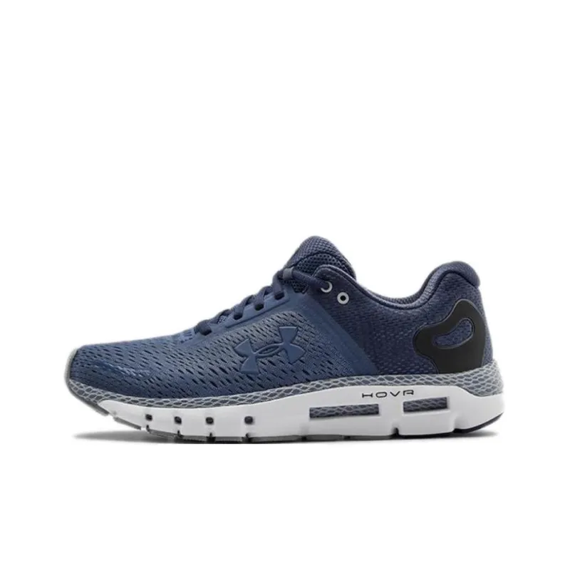 Under Armour Hovr Infinite 2 'HUSHED BLUE'-0