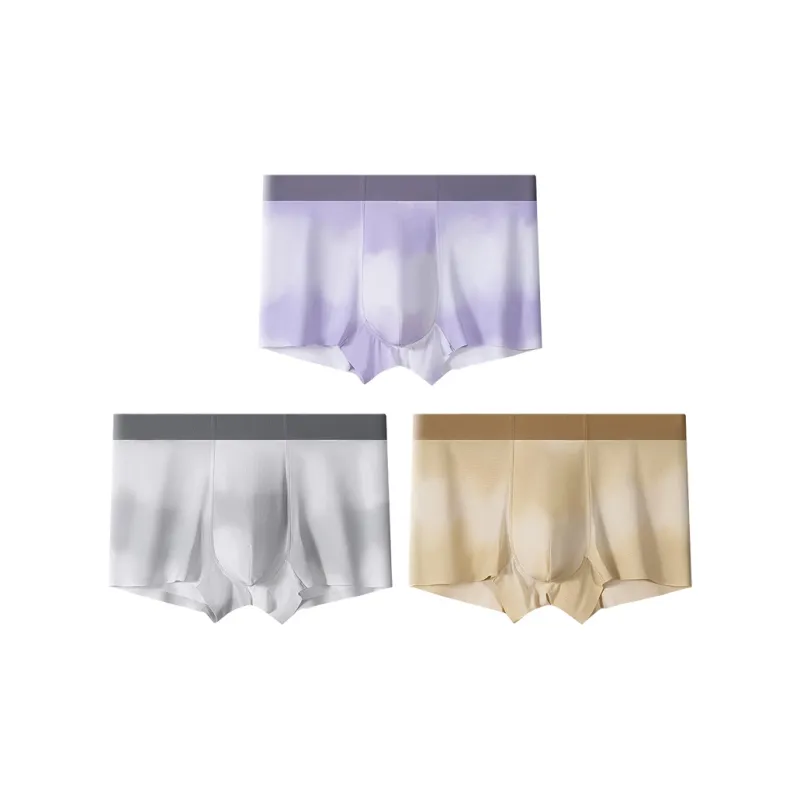 MADALLO Underpants Men's 3 Pack-11