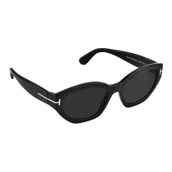 TOM FORD Rectangle frame Sunglasses