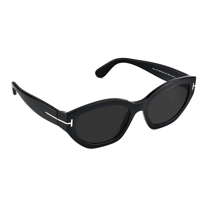 TOM FORD Rectangle frame Sunglasses-0