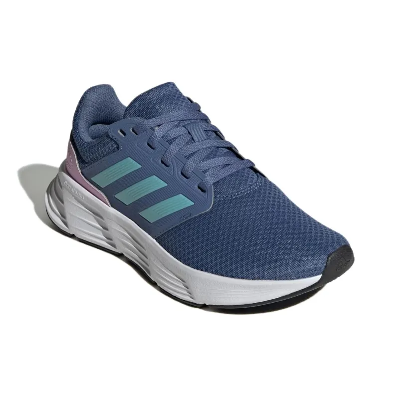 Adidas Galaxy 6 'Blue' Women's-2