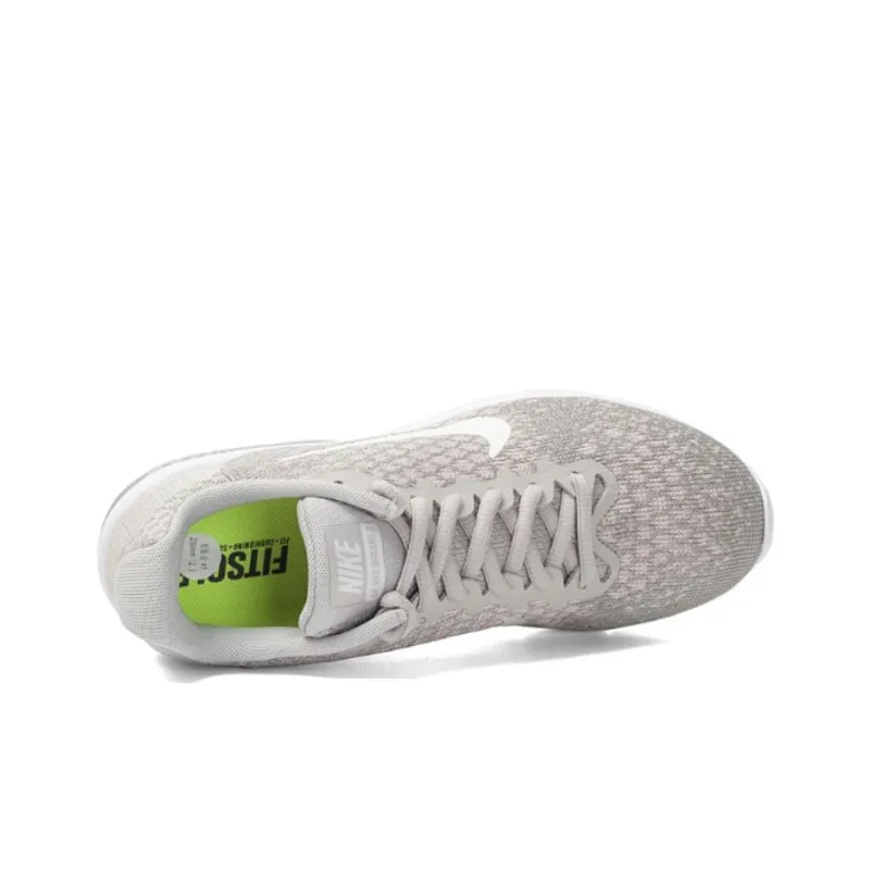 Nike Air Max Sequent 2 Pale Grey Sail Light Bone Women's-3