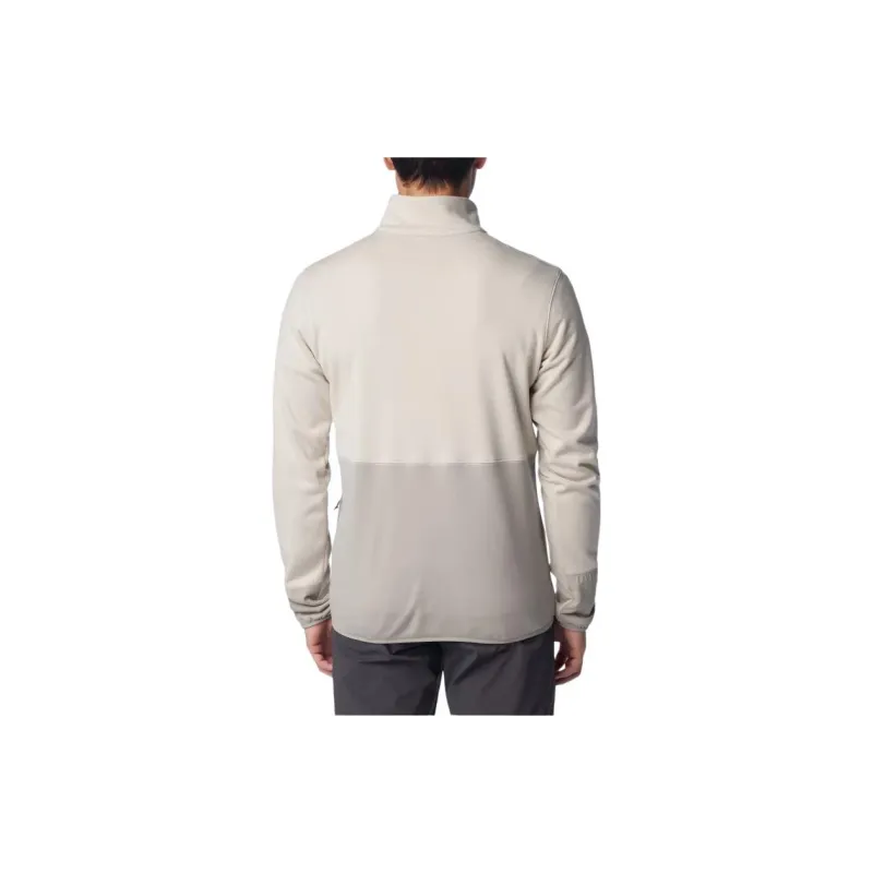 Columbia Hike Hike™ Sweatshirt Men's Flint Gray-1