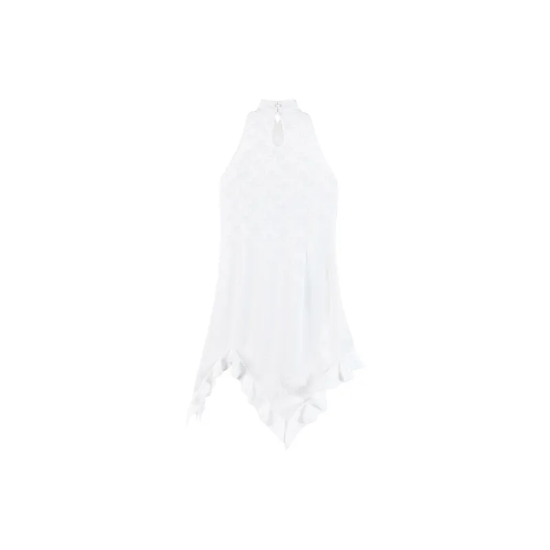 CARIEDO Sleeveless Dress Women's-1