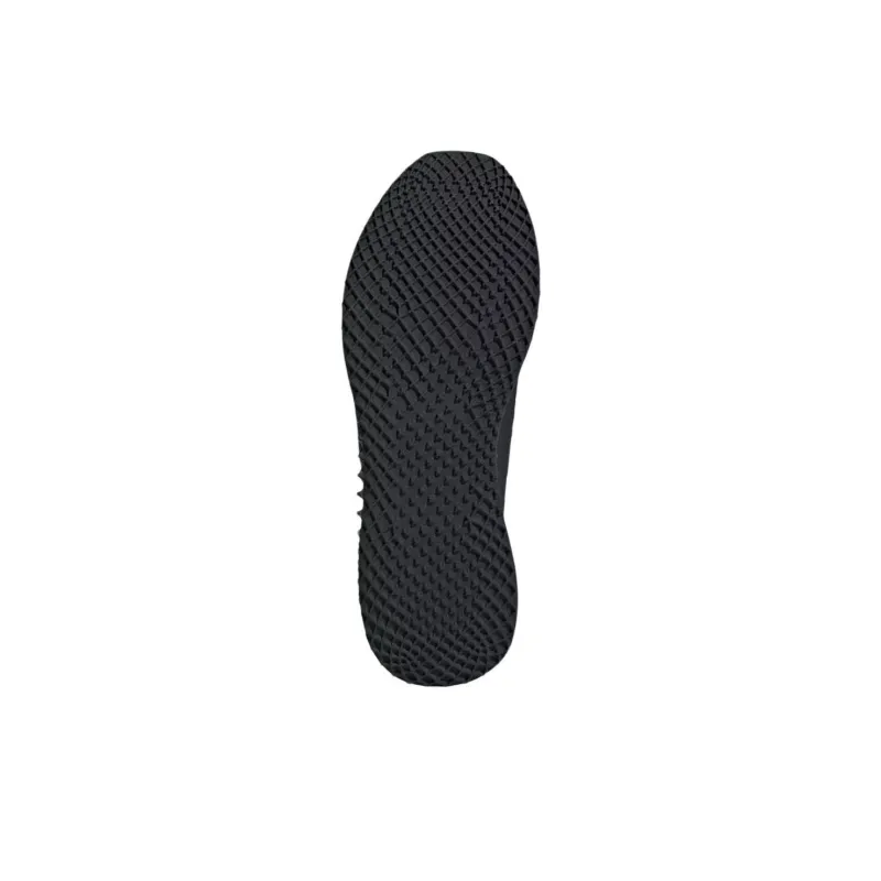 Adidas Ultra 4D Mid Black White-3