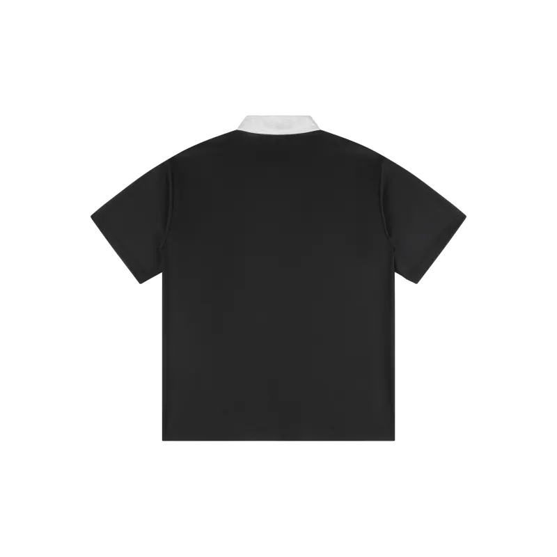 MEXICAN Polo Shirts Unisex-1