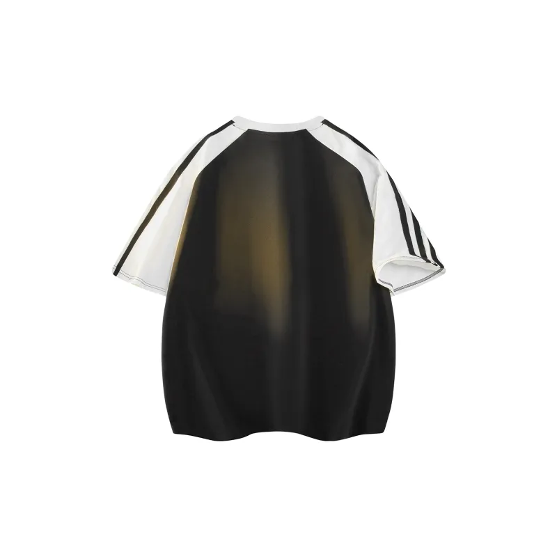 Wenpercy Short Sleeved T Shirts Unisex-1
