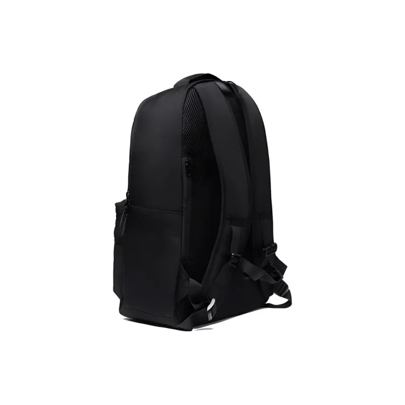 LiNing Polyester Backpack Regular Unisex Black-1