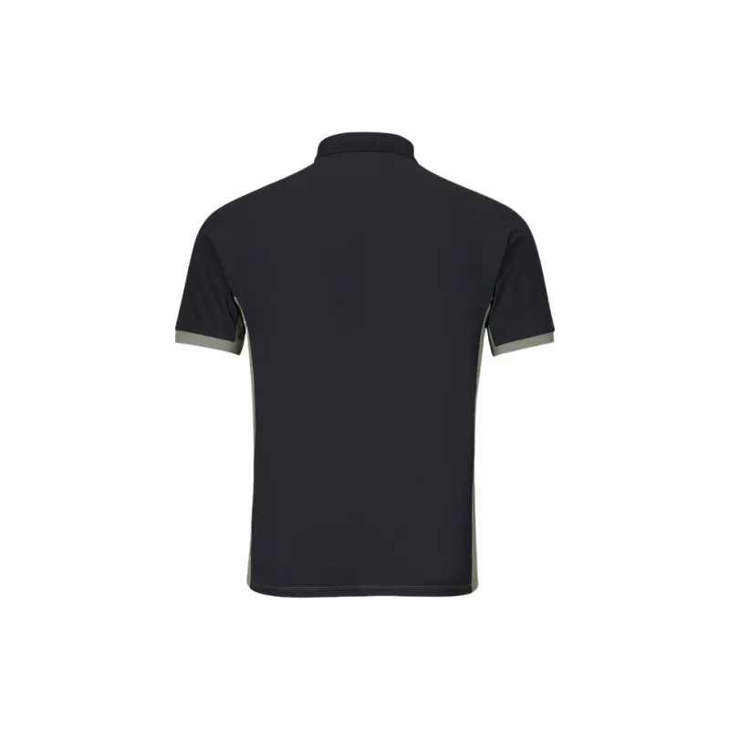 DESCENTE Training Series Polo Shirts Men-11