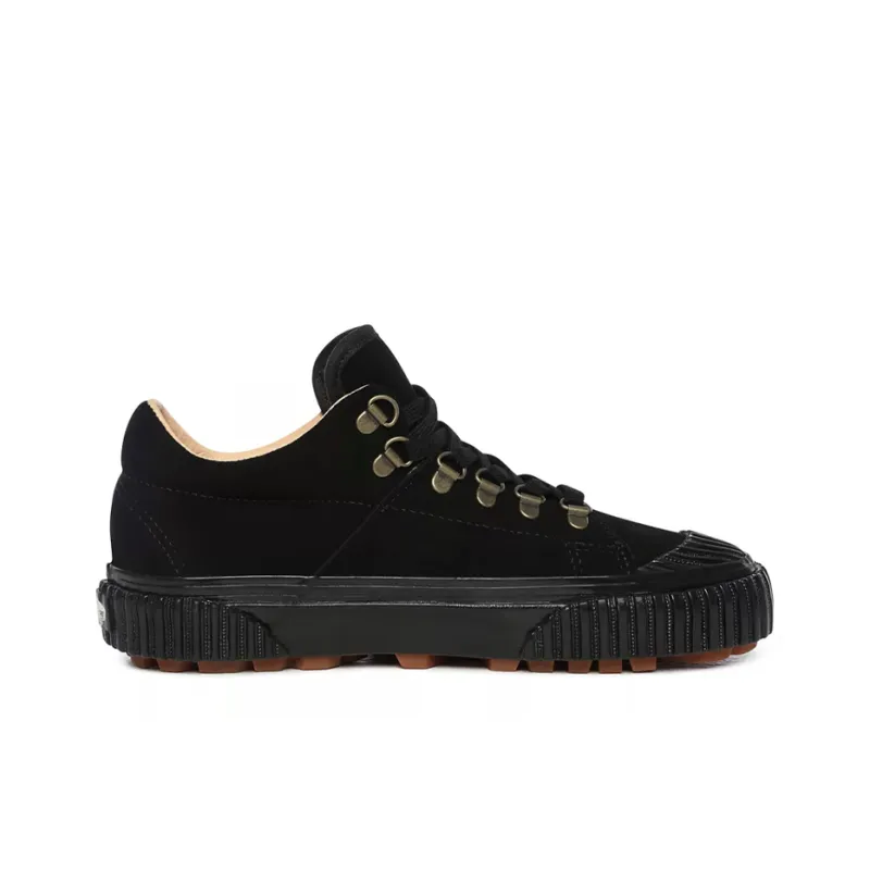 Vans Anaheim Factory Aubin 35 Dx Black-1