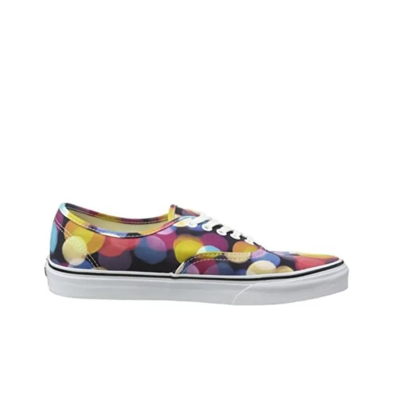 Vans Authentic Flashing Lights Flashing Lights-1