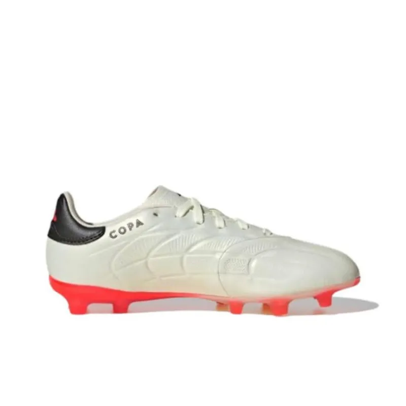 Adidas Copa Pure Ii Elite Fg Ivory Core Black Solar Red GS-1