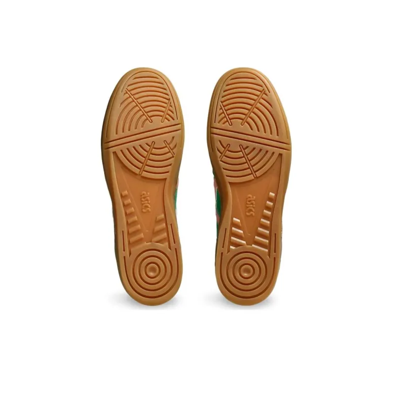 Asics Skyhand Og 'Cilantro Grapefruit'-4
