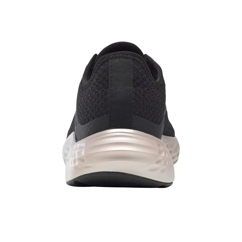 Reebok Flashfilm Running Shoes Women's Low-Top Black/Brown-4