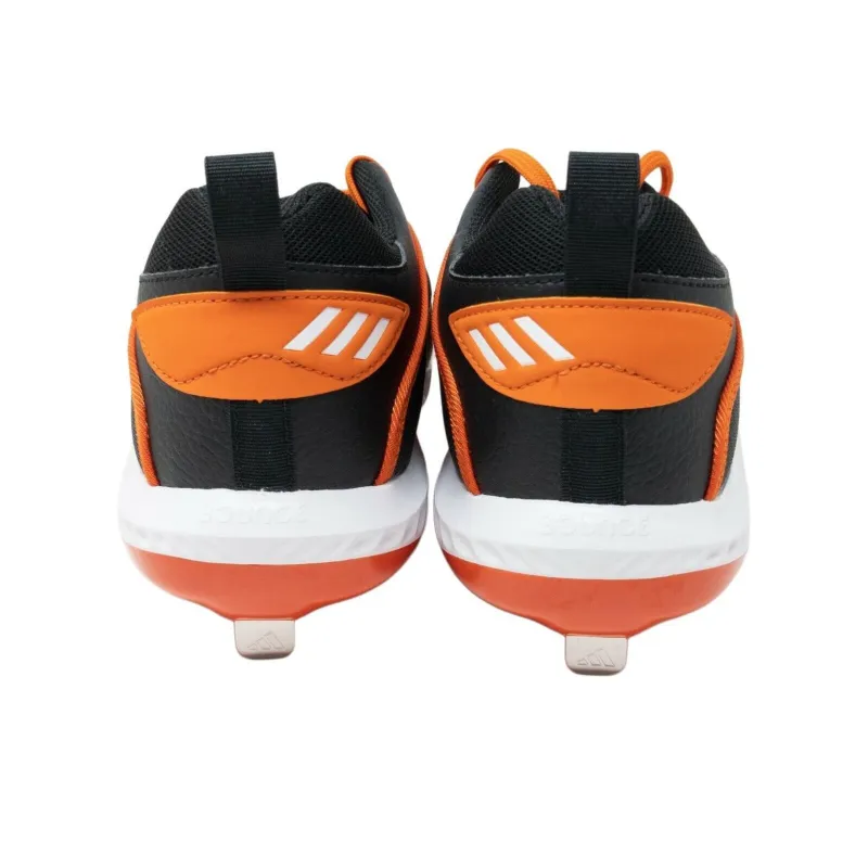 adidas Icon 7 Bounce 'Miami Hurricanes'-2