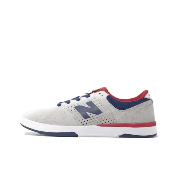 New Balance NB 533 PJ Stratford Durable Lightweight And Breathable Low-Top Skateboard Shoes Men's Sky Blue
