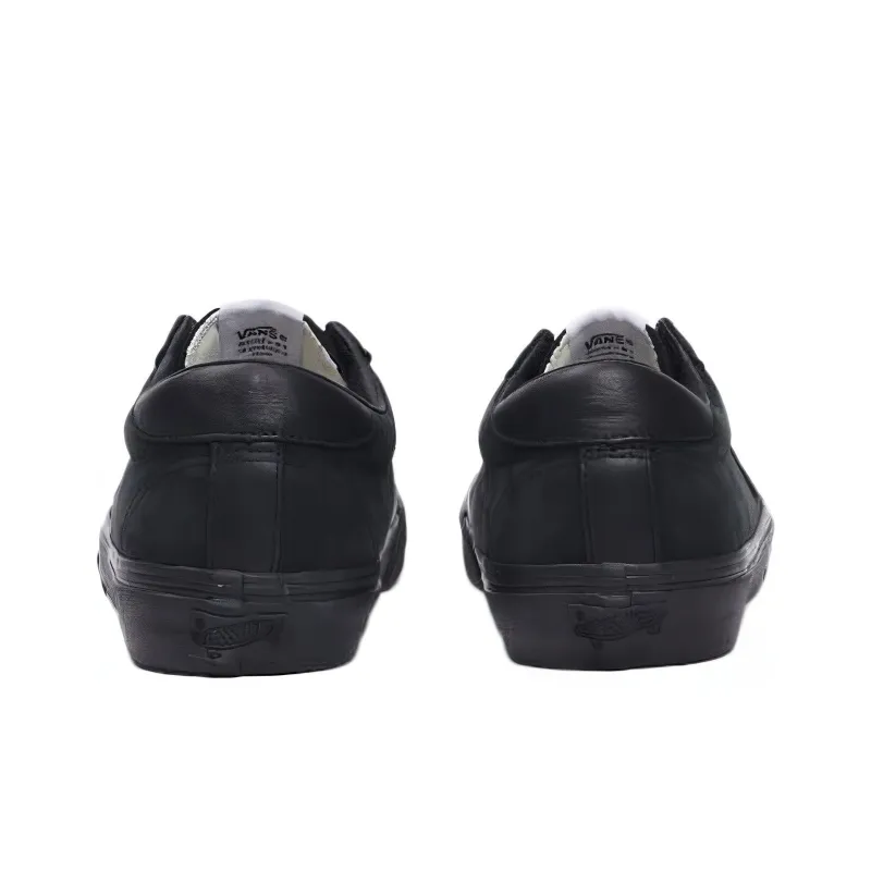 Vans Epoch Sport Lx 'Raven'-3