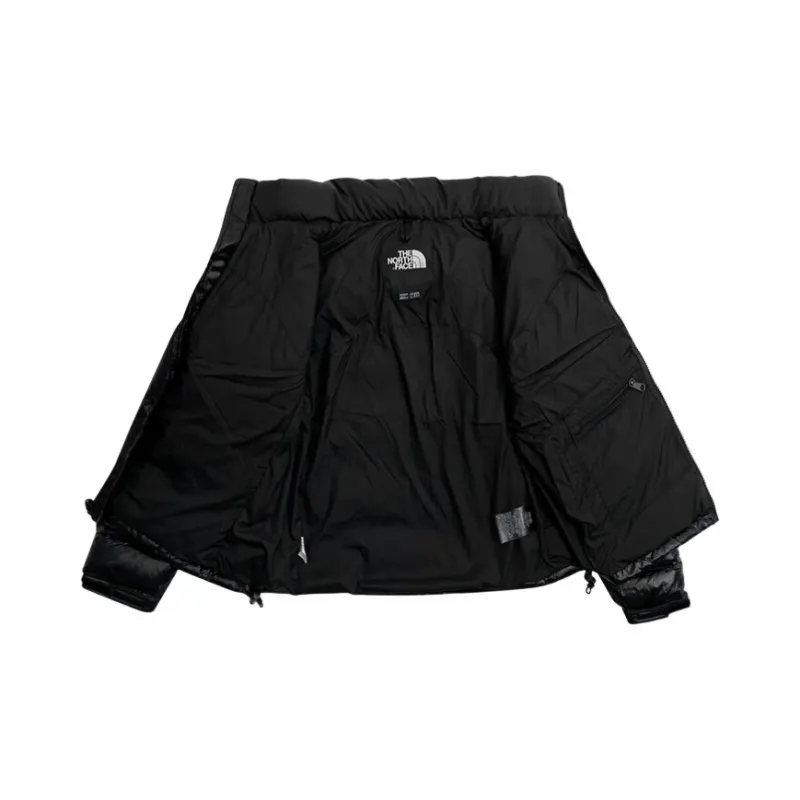 THE NORTH FACE Nuptse Down Jacket Women's Black-2