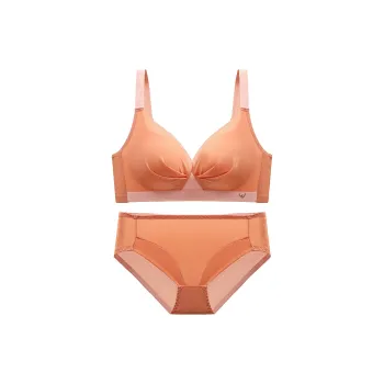 MADALLO Women's Underwear Sets