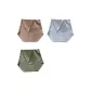 3 Pack (Light Coffee+Gray Blue+Matcha Green)