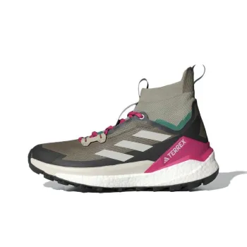 Adidas Terrex Free Hiker 2.0 Trace Cargo Talc Real Magenta