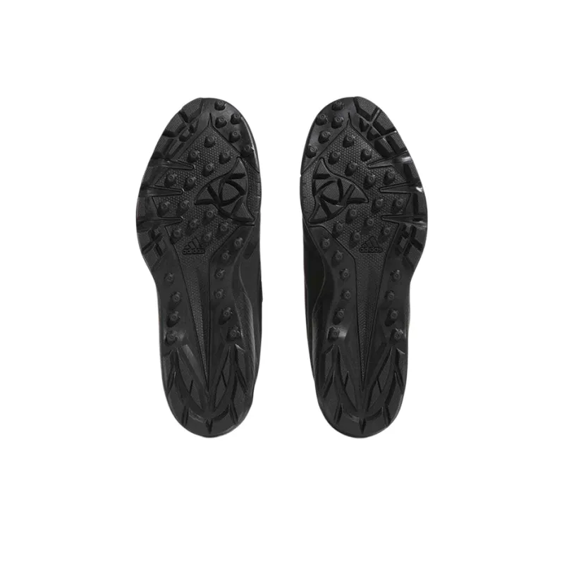 Adidas Japan Trainer AC Slip Resistant Training Shoes Men's Black-3