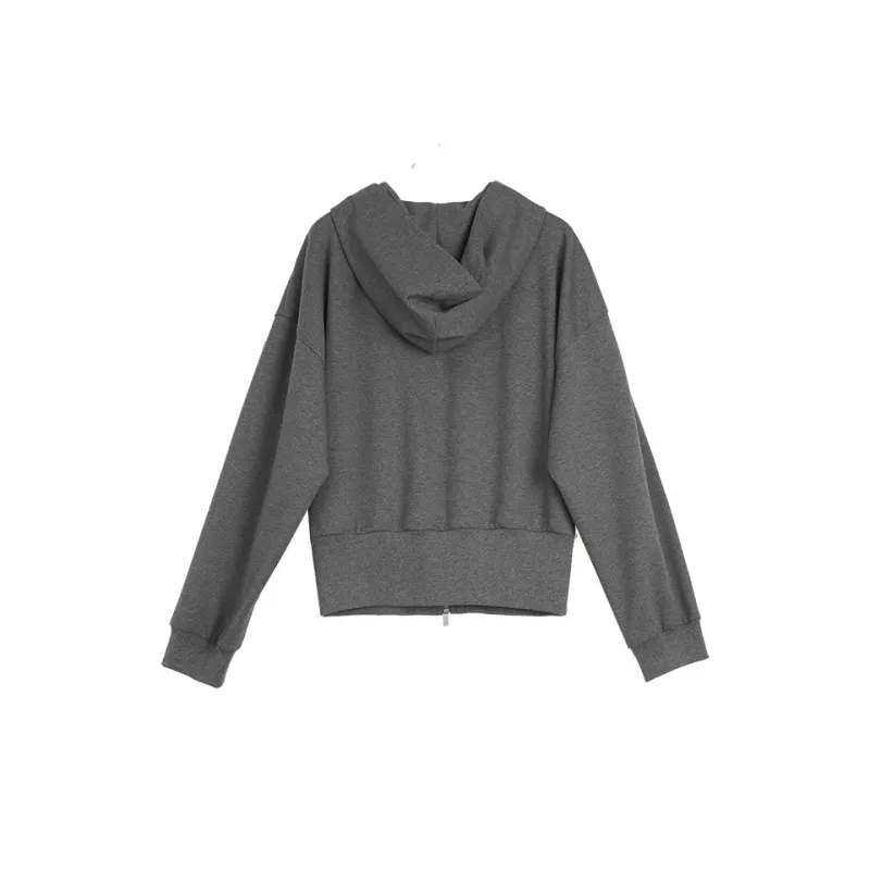ELLE Sweatshirts Women's-5