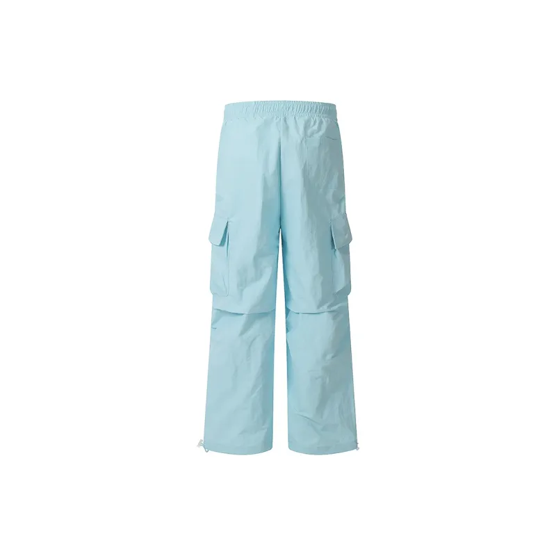 CHARM PICK Cargo Pants Women's-3