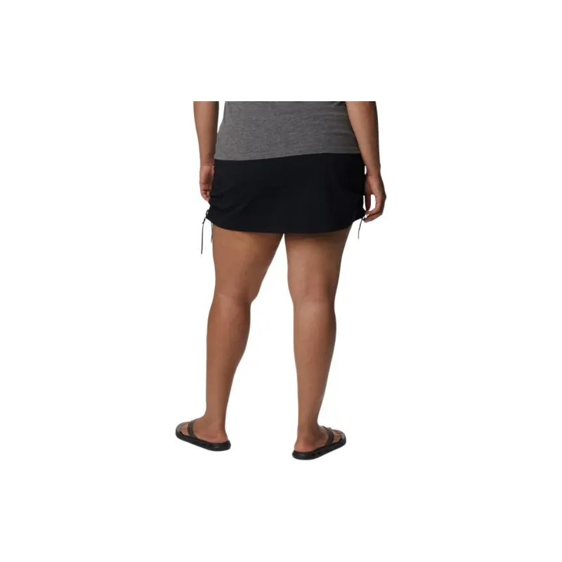 Columbia Anytime Casual™ Casual Short Skirts Women's Black-1