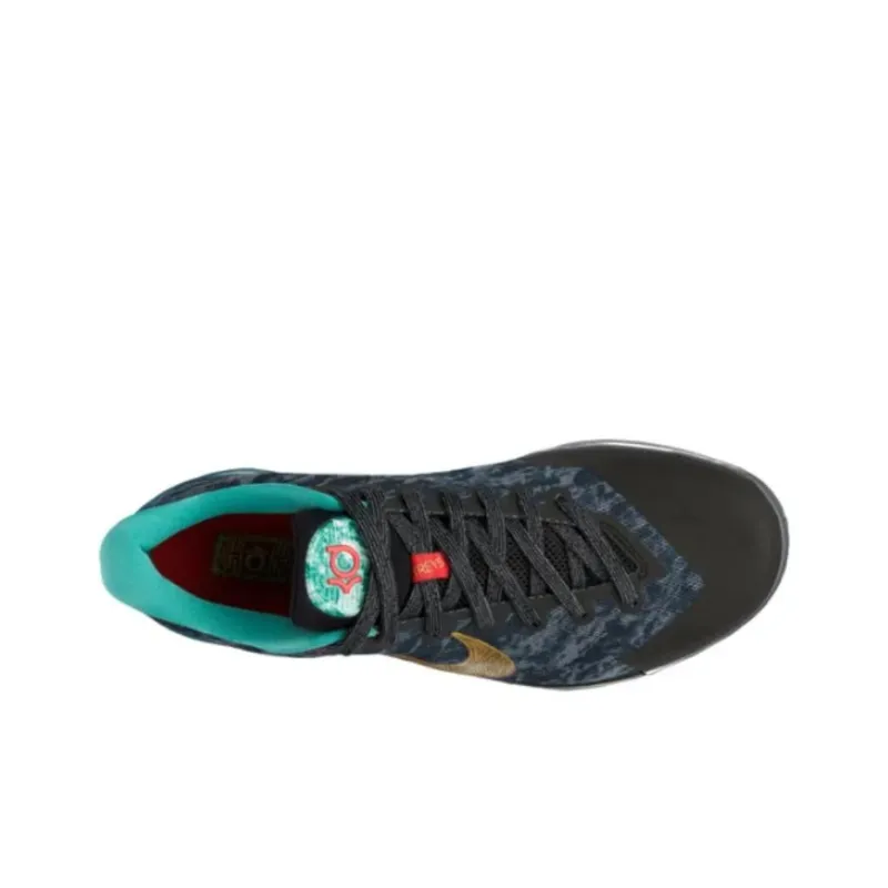 Nike Kd Trey 5 Ii China-2