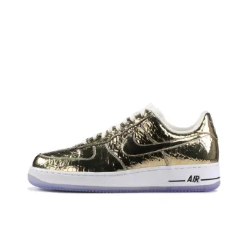 Nike Air Force 1 Low Super Bowl Precious Metal