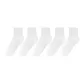 5 Pack (5 White)