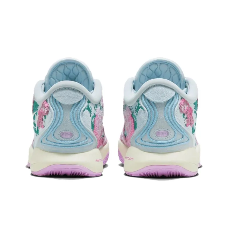 Nike LeBron 21 Premium EP 'Grandma's Couch Light Blue'-4