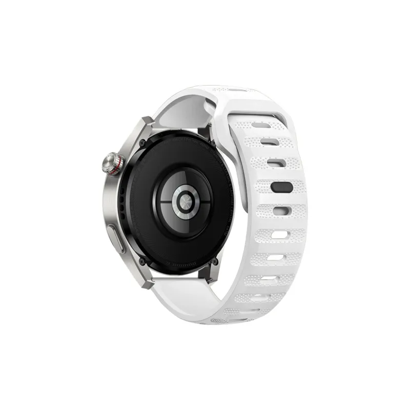 FZRT Xiaomi Compatibility Watch Band Silicone Material-12