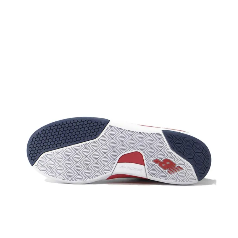 New Balance NB 533 PJ Stratford Durable Lightweight And Breathable Low-Top Skateboard Shoes Men's Sky Blue-4